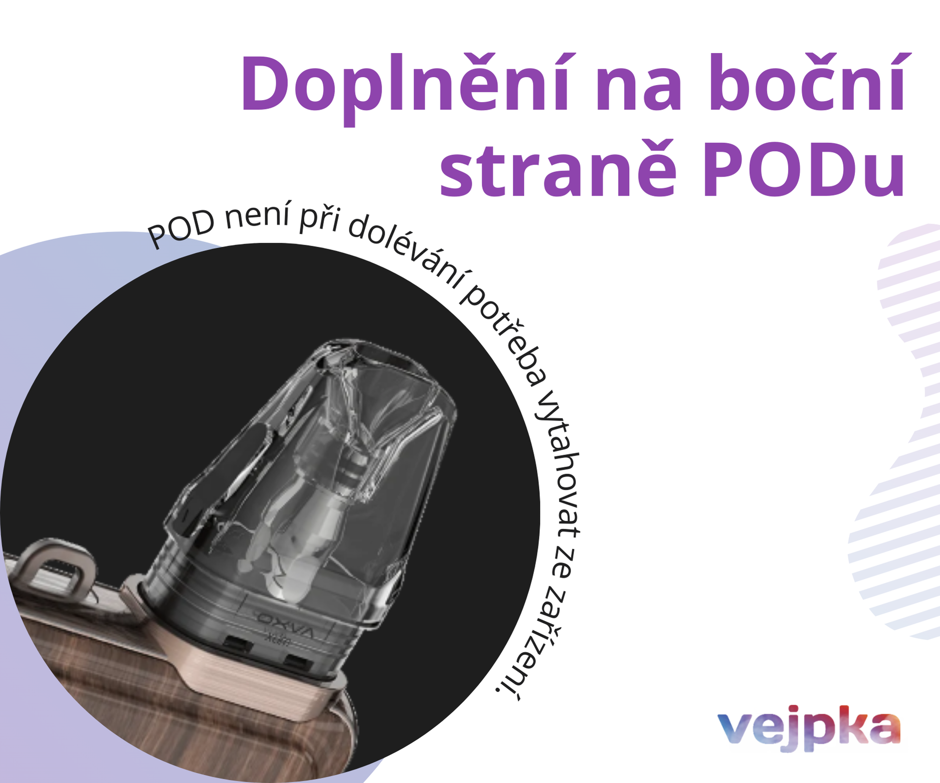 OXVA ONEO nastaviteľný príkon vzduchu (4)